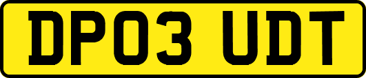 DP03UDT