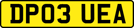 DP03UEA