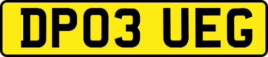 DP03UEG
