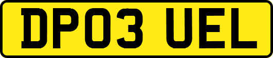 DP03UEL