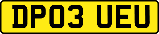 DP03UEU
