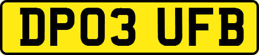 DP03UFB