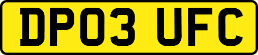 DP03UFC
