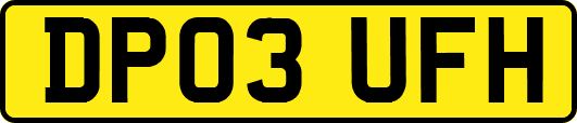 DP03UFH
