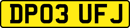 DP03UFJ