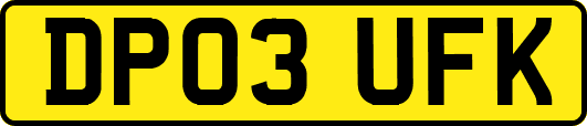 DP03UFK