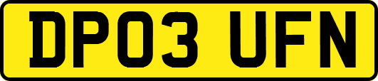 DP03UFN