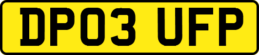 DP03UFP