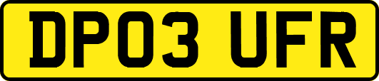 DP03UFR