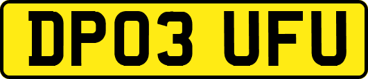 DP03UFU