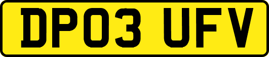 DP03UFV