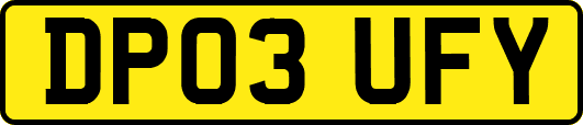 DP03UFY