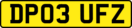 DP03UFZ