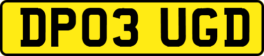 DP03UGD