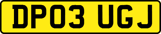 DP03UGJ