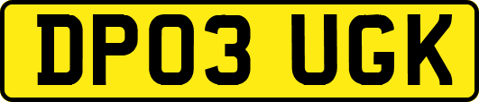 DP03UGK
