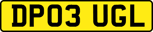 DP03UGL