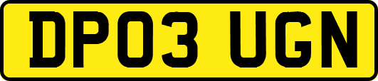 DP03UGN