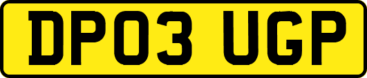 DP03UGP