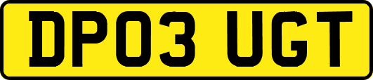 DP03UGT