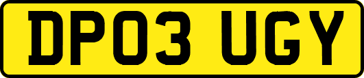 DP03UGY
