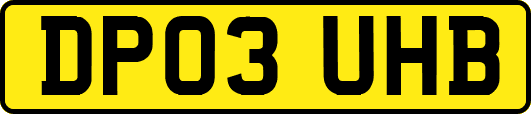 DP03UHB