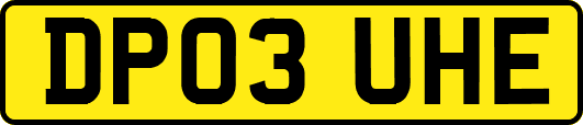 DP03UHE