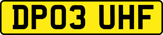 DP03UHF