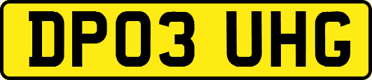 DP03UHG