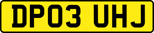 DP03UHJ