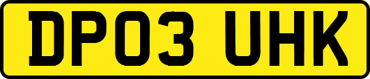 DP03UHK