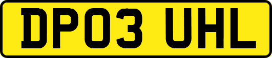DP03UHL