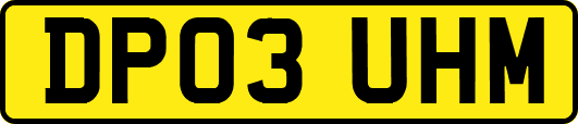 DP03UHM