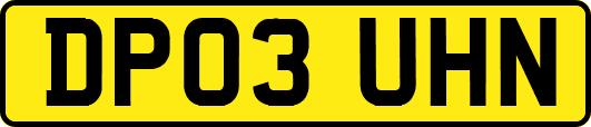 DP03UHN