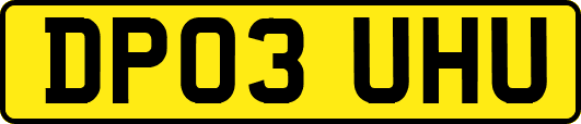 DP03UHU