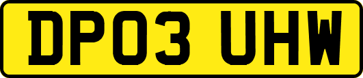 DP03UHW