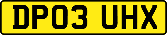 DP03UHX