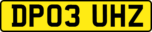 DP03UHZ