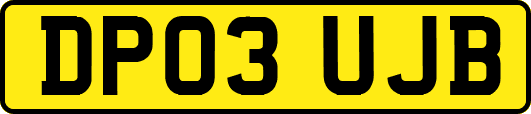 DP03UJB