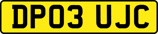 DP03UJC