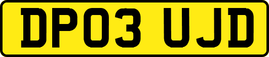 DP03UJD