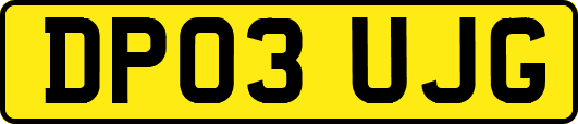 DP03UJG