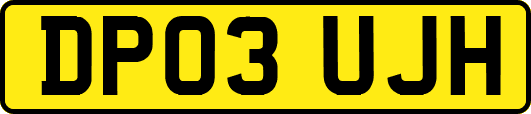 DP03UJH