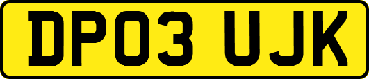 DP03UJK