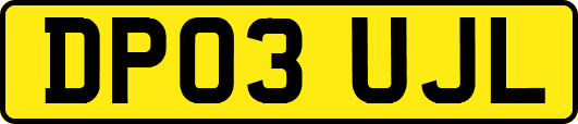 DP03UJL