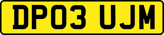 DP03UJM