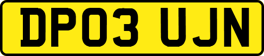 DP03UJN