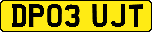 DP03UJT