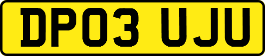 DP03UJU
