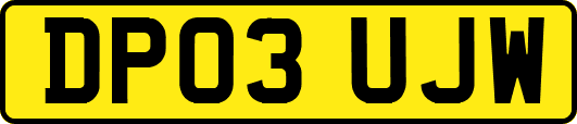 DP03UJW